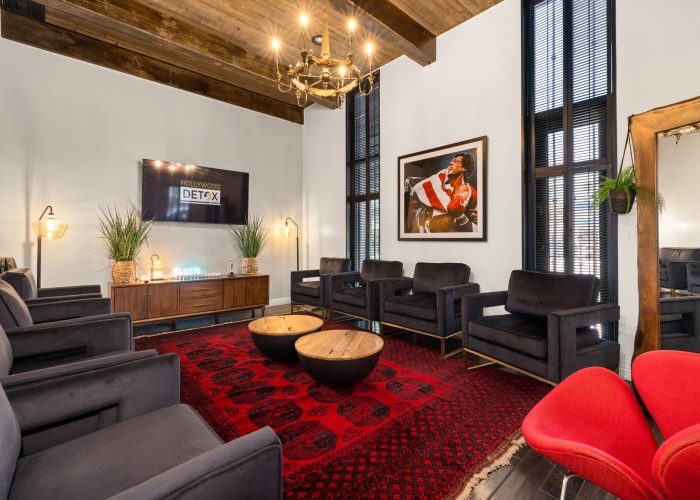 Hollywooddetox treatment facility