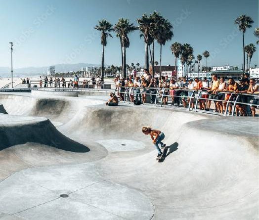Relapse Prevention includes aftercare activities like skateboarding